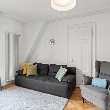 Central Bright & Cozy Apartments Lucerne Luaran gambar