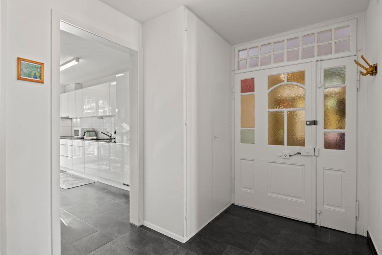 Central Bright & Cozy Apartments Lucerne Luaran gambar