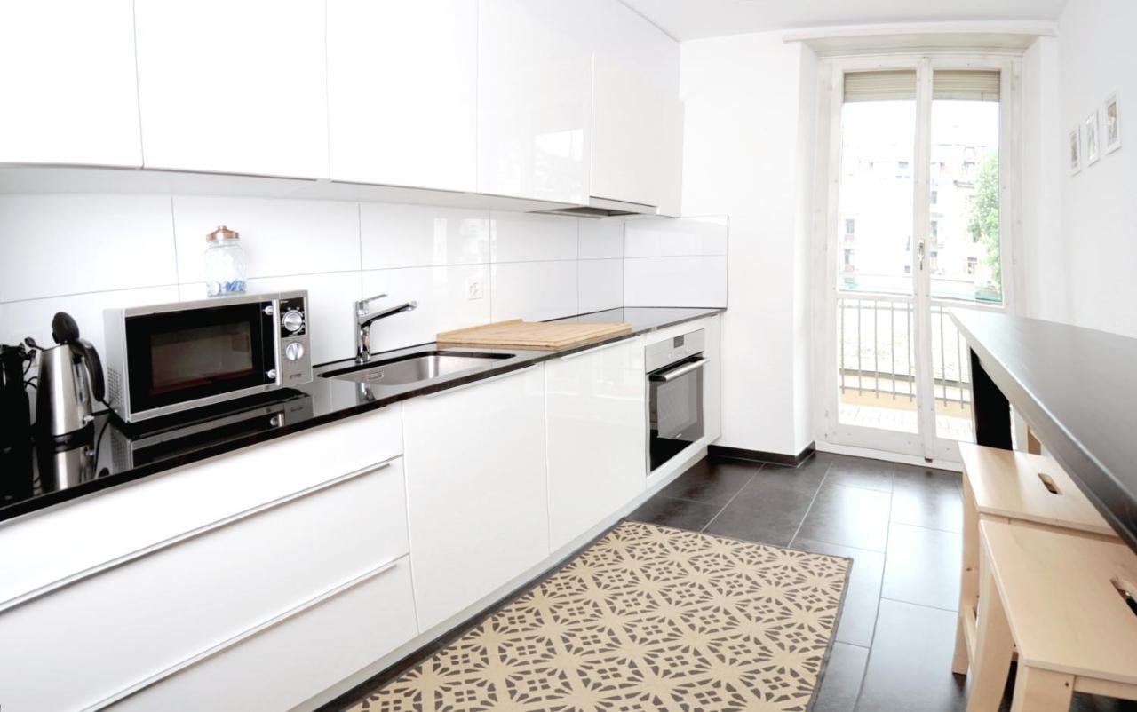 Central Bright & Cozy Apartments Lucerne Luaran gambar