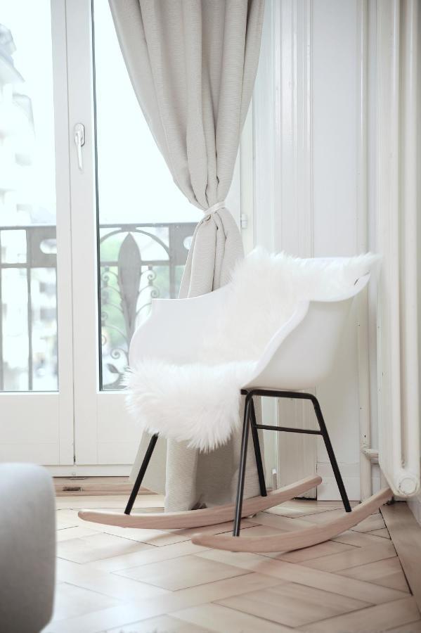 Central Bright & Cozy Apartments Lucerne Luaran gambar